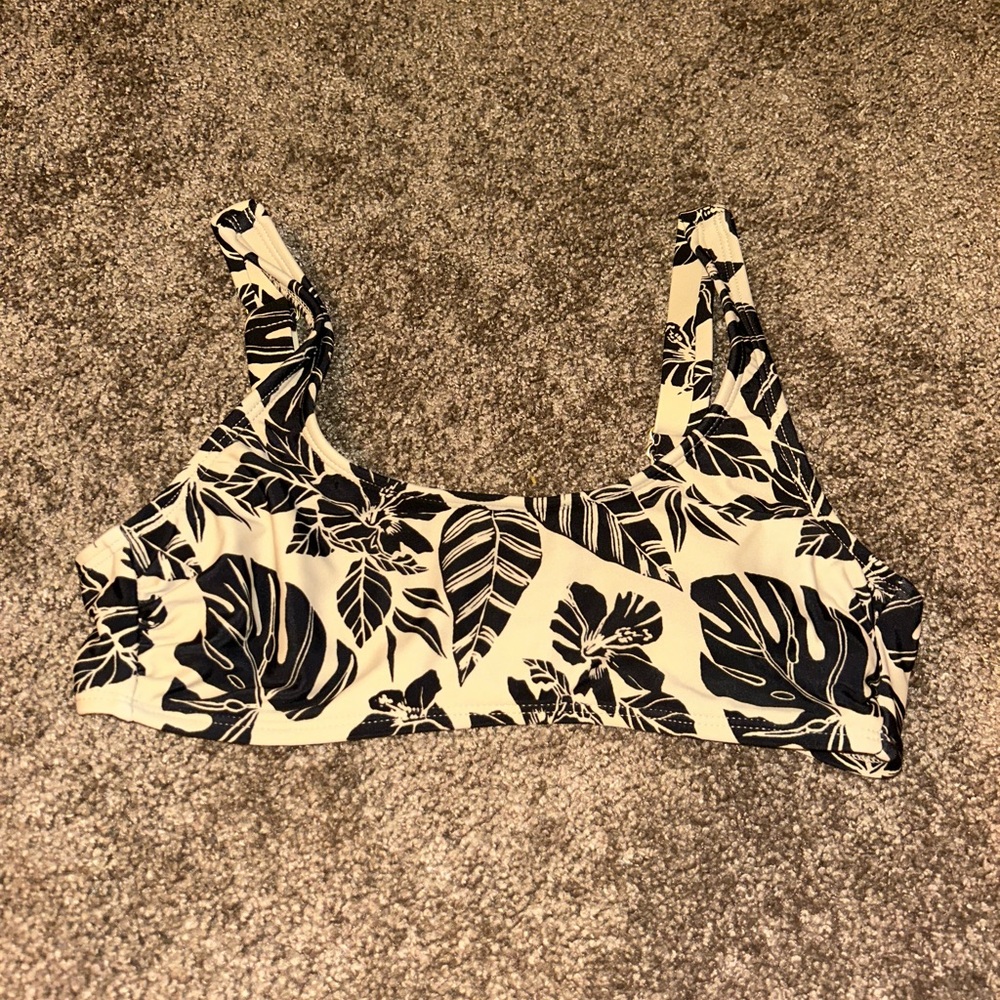 bathing suit top